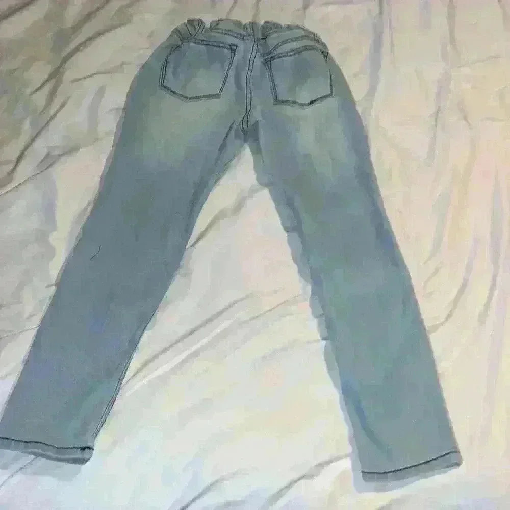 Vigoss girl jeans size 7